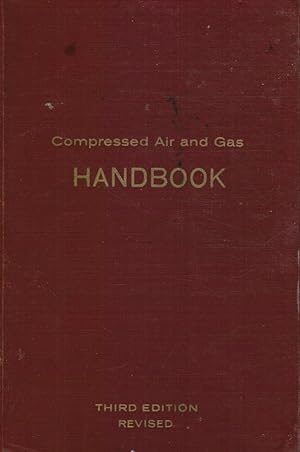Compressed Air and Gas Handbook