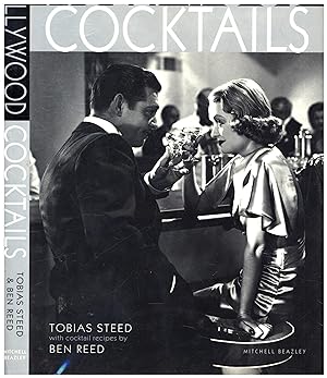 Seller image for Hollywood Cocktails for sale by Cat's Curiosities