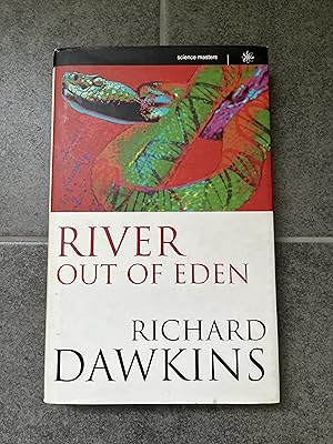 Seller image for River Out of Eden: A Darwinian View of Life - SIGNED for sale by Mungobooks