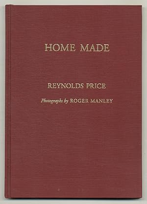 Seller image for Home Made for sale by Between the Covers-Rare Books, Inc. ABAA