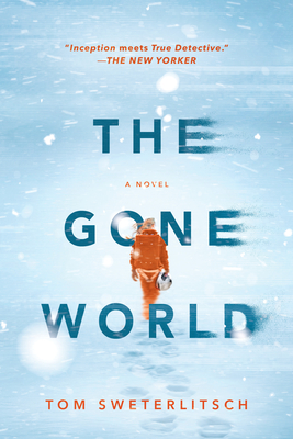 Seller image for The Gone World (Paperback or Softback) for sale by BargainBookStores
