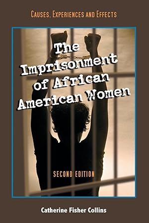 Bild des Verkufers fr The Imprisonment of African American Women zum Verkauf von moluna