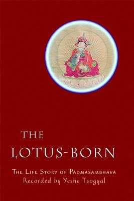 Immagine del venditore per The Lotus-Born: The Life Story of Padmasambhava (Paperback or Softback) venduto da BargainBookStores