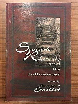 Immagine del venditore per Scottish Rhetoric and Its Influences (Hermagoras Press Series) venduto da Rosario Beach Rare Books