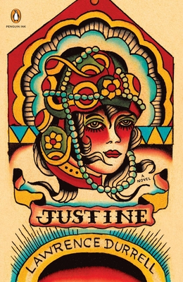 Imagen del vendedor de Justine (Paperback or Softback) a la venta por BargainBookStores