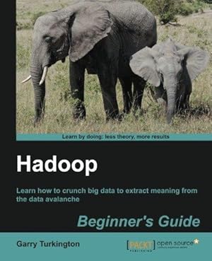 Seller image for Hadoop Beginner's Guide for sale by WeBuyBooks