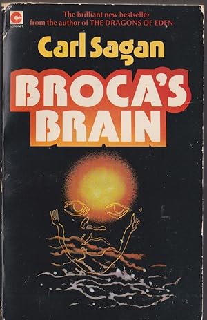 Seller image for Broca's Brain: The Romance of Science for sale by Caerwen Books