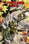 Imagen del vendedor de Las Tortugas Ninja vol. 07 a la venta por AG Library