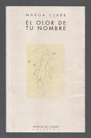 Imagen del vendedor de OLOR DE TU NOMBRE - EL a la venta por Desvn del Libro / Desvan del Libro, SL