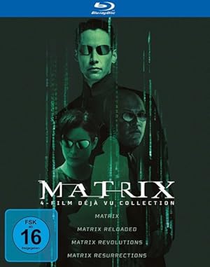 Bild des Verkufers fr Matrix zum Verkauf von moluna