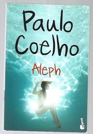 Imagen del vendedor de ALEPH a la venta por Desvn del Libro / Desvan del Libro, SL