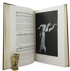 THE VICTOR BOOK OF BALLETS AND BALLET MUSIC