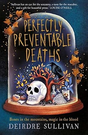 Seller image for Perfectly Preventable Deaths for sale by WeBuyBooks