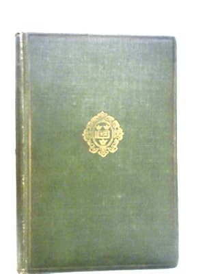 Bild des Verkufers fr The Essays or Counsels, Civil and Moral of Francis Bacon zum Verkauf von World of Rare Books