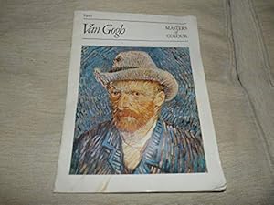 Bild des Verkufers fr Masters of Colour: Part 1 - Van Gogh zum Verkauf von WeBuyBooks