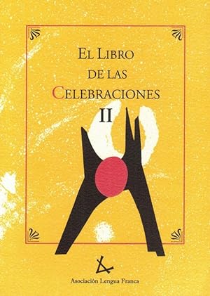 Seller image for Libro de las celebraciones II, El. for sale by La Librera, Iberoamerikan. Buchhandlung