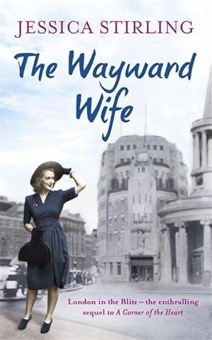Bild des Verkufers fr The Wayward Wife : The Hooper Family Saga Book Two zum Verkauf von Smartbuy