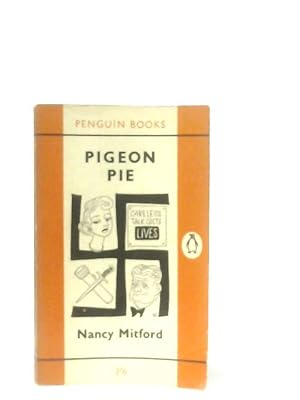 Seller image for Pigeon Pie for sale by World of Rare Books