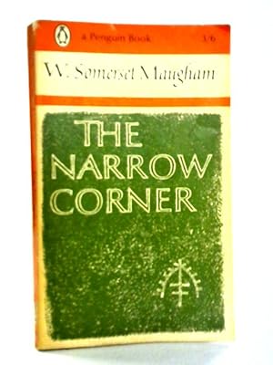 Image du vendeur pour The Narrow Corner mis en vente par World of Rare Books