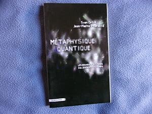 Seller image for Mtaphysique quantique for sale by arobase livres