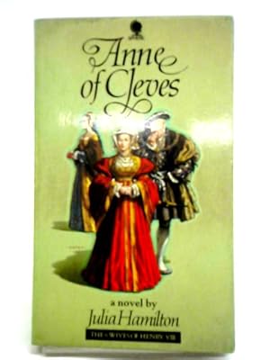 Bild des Verkufers fr Anne of Cleves zum Verkauf von World of Rare Books