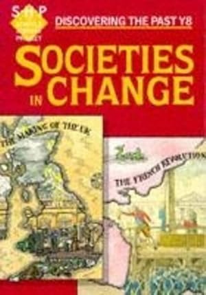 Immagine del venditore per Societies in Change Pupils' Book venduto da WeBuyBooks 2