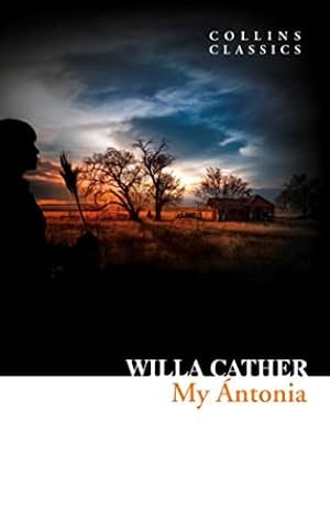 Imagen del vendedor de My  ntonia (Collins Classics) a la venta por WeBuyBooks 2