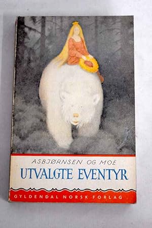 Seller image for Eventyr for sale by Alcan Libros