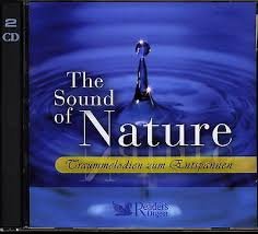 Readers Digest - The Sound of Nature - Traummelodien zum Entspannen 2 CD
