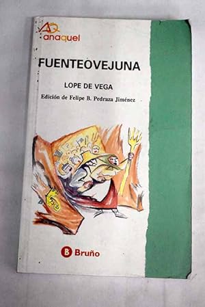 Imagen del vendedor de Fuenteovejuna a la venta por Alcan Libros