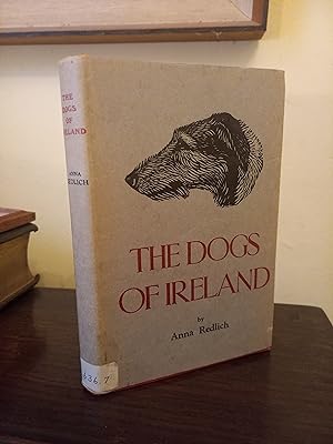 Imagen del vendedor de The Dogs of Ireland a la venta por Temple Bar Bookshop