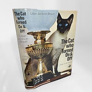 The Cat Who Turned On and Off