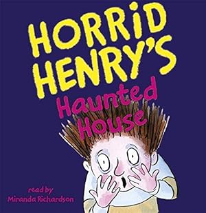 Seller image for Horrid Henry`s Haunted House: Book 6 for sale by WeBuyBooks 2