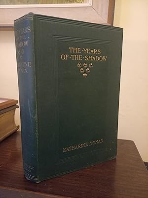 Seller image for The Years of the Shadow for sale by Temple Bar Bookshop