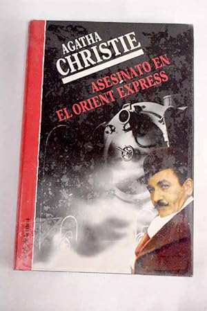 Imagen del vendedor de Asesinato en el Oriente Express a la venta por Alcan Libros