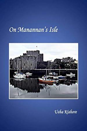 Bild des Verkufers fr On Manannan's Isle zum Verkauf von WeBuyBooks