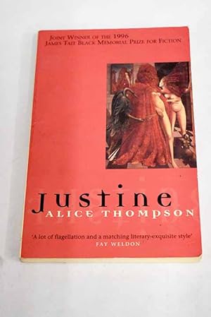 Seller image for Justine for sale by Alcan Libros