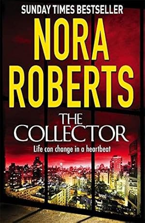 Image du vendeur pour The Collector mis en vente par WeBuyBooks