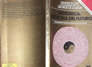 Seller image for Radionica: medicina del futuro for sale by librisaggi