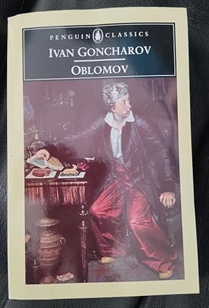 Seller image for Oblomov (in English) for sale by Librera Ofisierra