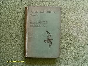 Imagen del vendedor de Wild Nature's Ways a la venta por Buybyebooks