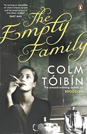 Imagen del vendedor de The Empty Family: Stories a la venta por WeBuyBooks 2