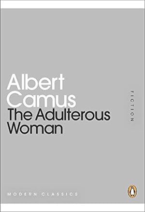 Seller image for The Adulterous Woman (Penguin Modern Classics) for sale by WeBuyBooks 2