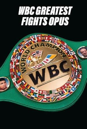 Imagen del vendedor de WBC GREATEST FIGHTS OPUS a la venta por WeBuyBooks 2