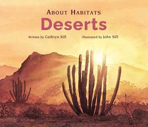 Seller image for Deserts (Paperback or Softback) for sale by BargainBookStores