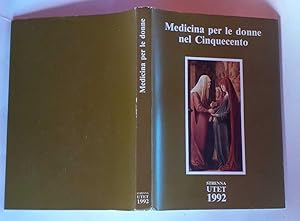 Seller image for Medicina per le donne nel cinquecento for sale by librisaggi