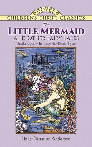 Bild des Verkufers fr Little Mermaid and Other Fairy Tales zum Verkauf von GreatBookPrices
