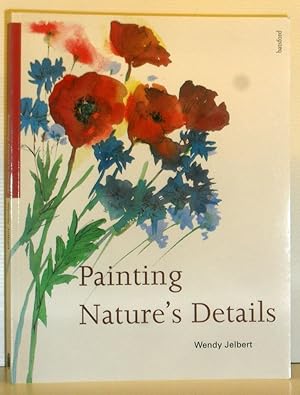 Painting Nature's Details