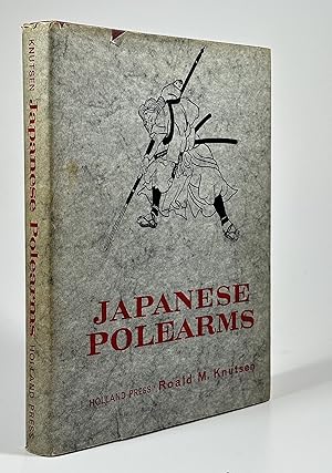 Image du vendeur pour Japanese Polearms. mis en vente par Vangsgaards Antikvariat Aps