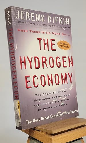 Seller image for The Hydrogen Economy for sale by Henniker Book Farm and Gifts